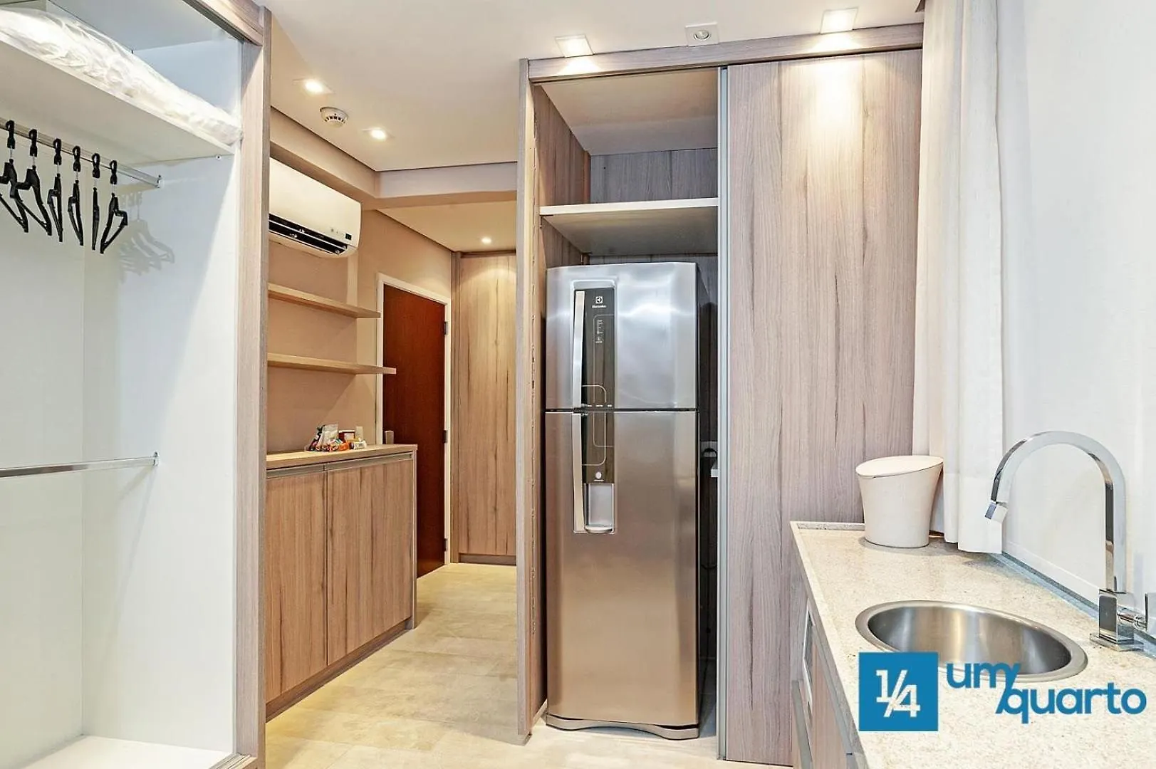Apartmán Edificio Congonhas Aeroporto São Paulo
