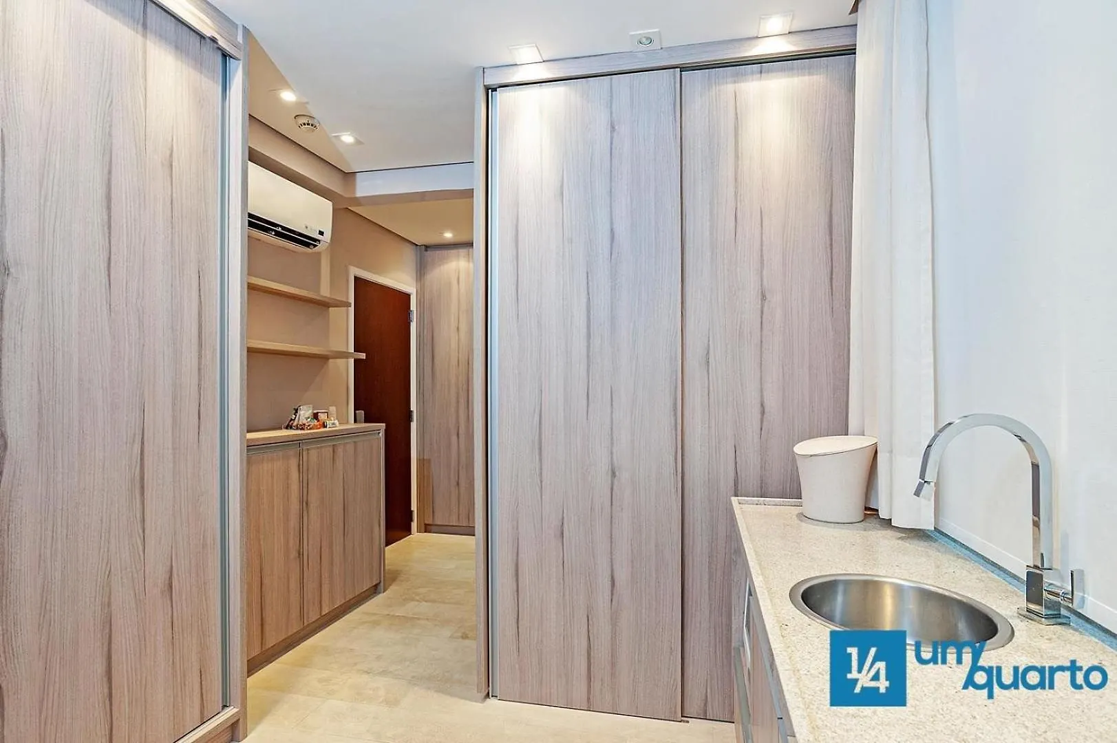 Apartmán Edificio Congonhas Aeroporto São Paulo