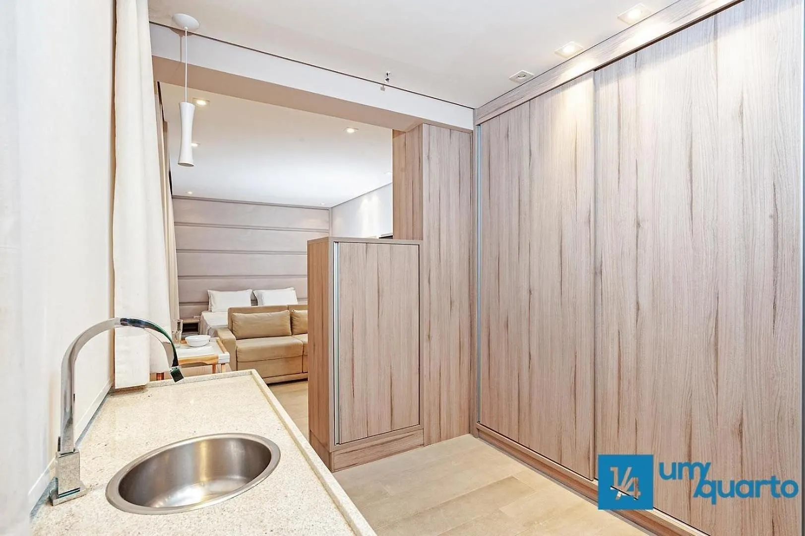 Apartmán Edificio Congonhas Aeroporto São Paulo