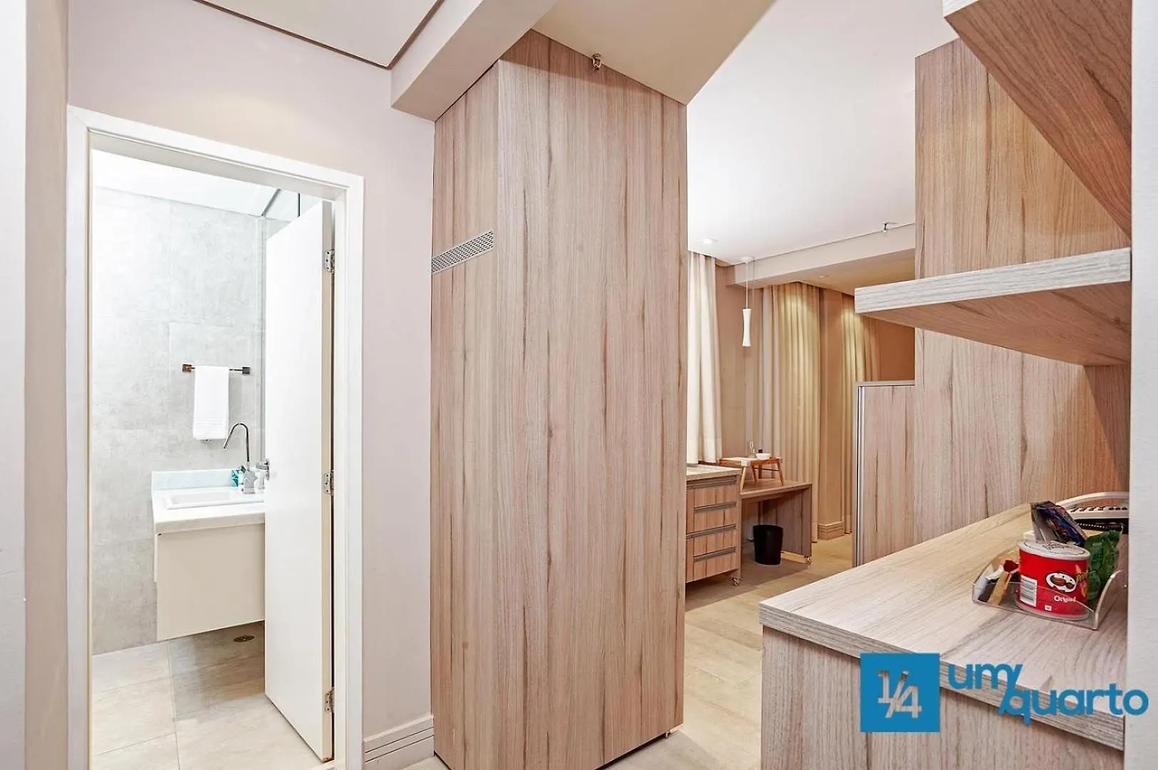 Apartmán Edificio Congonhas Aeroporto São Paulo