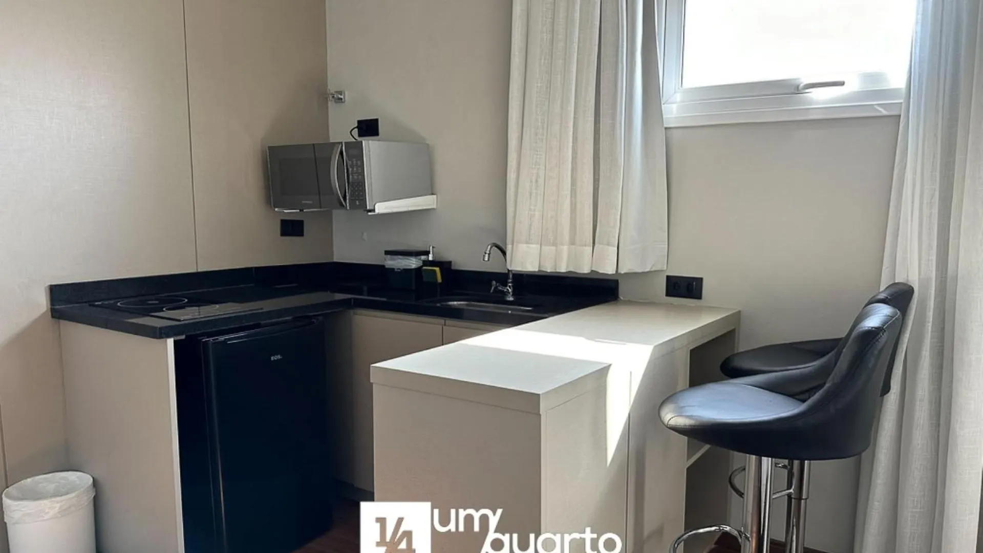 Apartmán Edificio Congonhas Aeroporto São Paulo