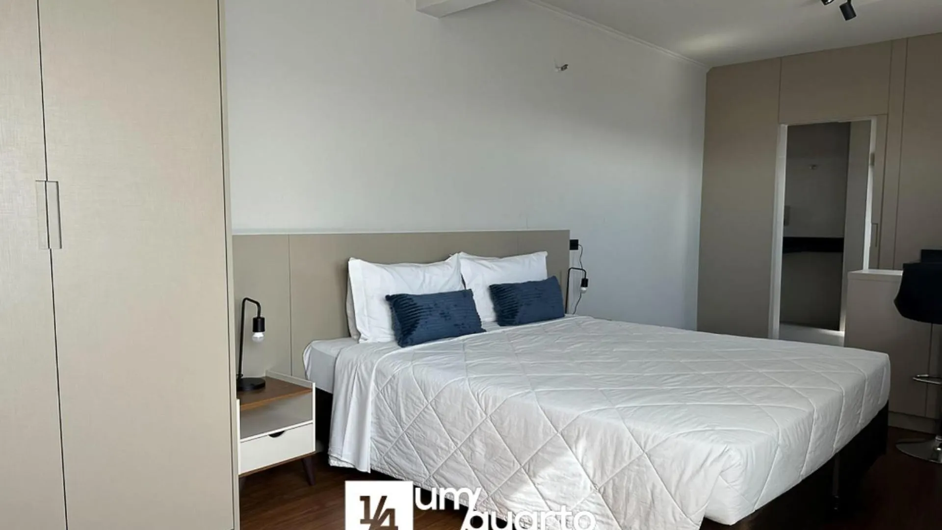 Apartmán Edificio Congonhas Aeroporto São Paulo
