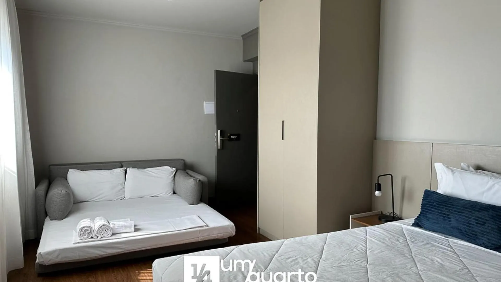 Apartmán Edificio Congonhas Aeroporto São Paulo