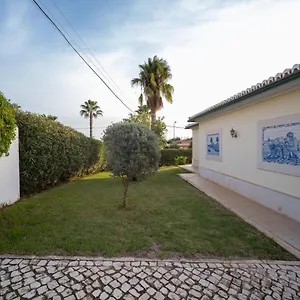 A Tipica Casa De Ferias , Parchal Portugal