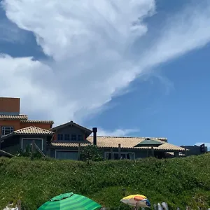 Mar Doce Lar , Florianópolis Brasil