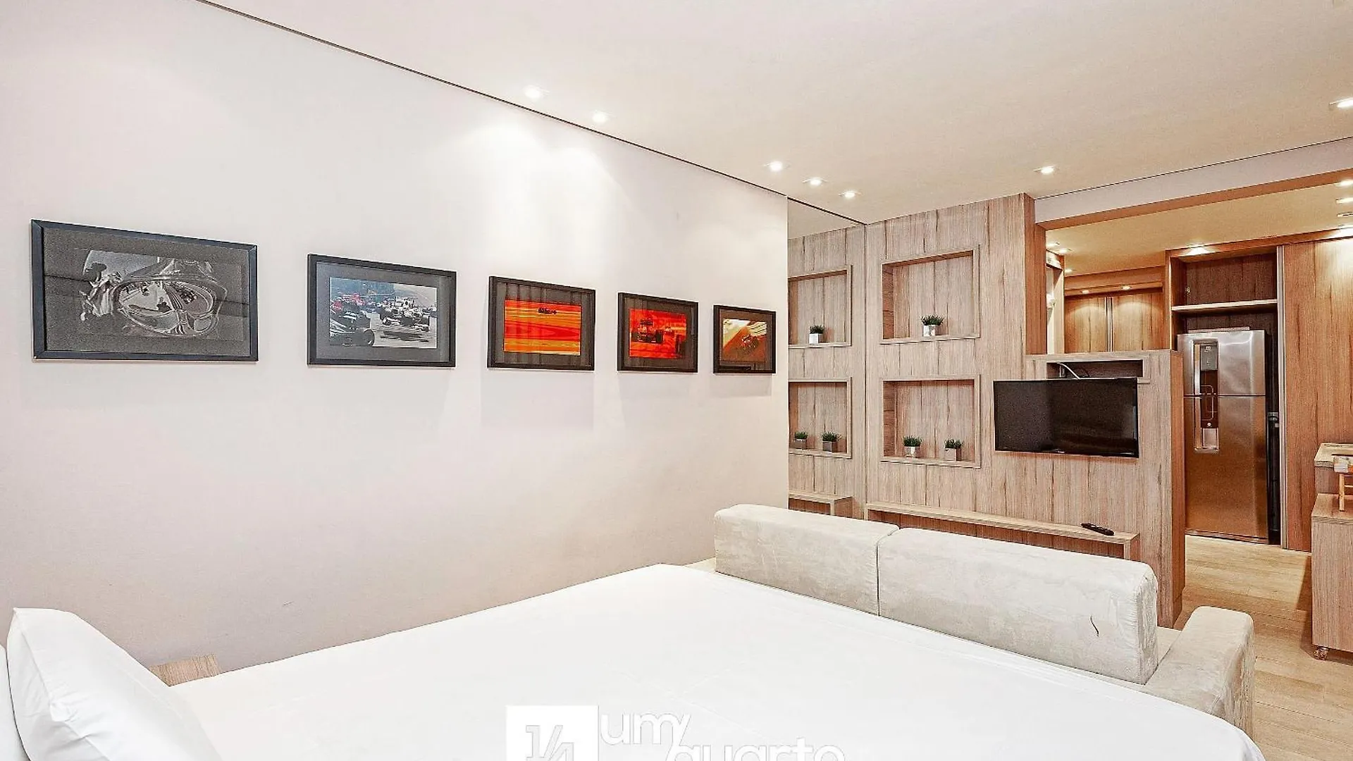 Edificio Congonhas Aeroporto Apartamento São Paulo