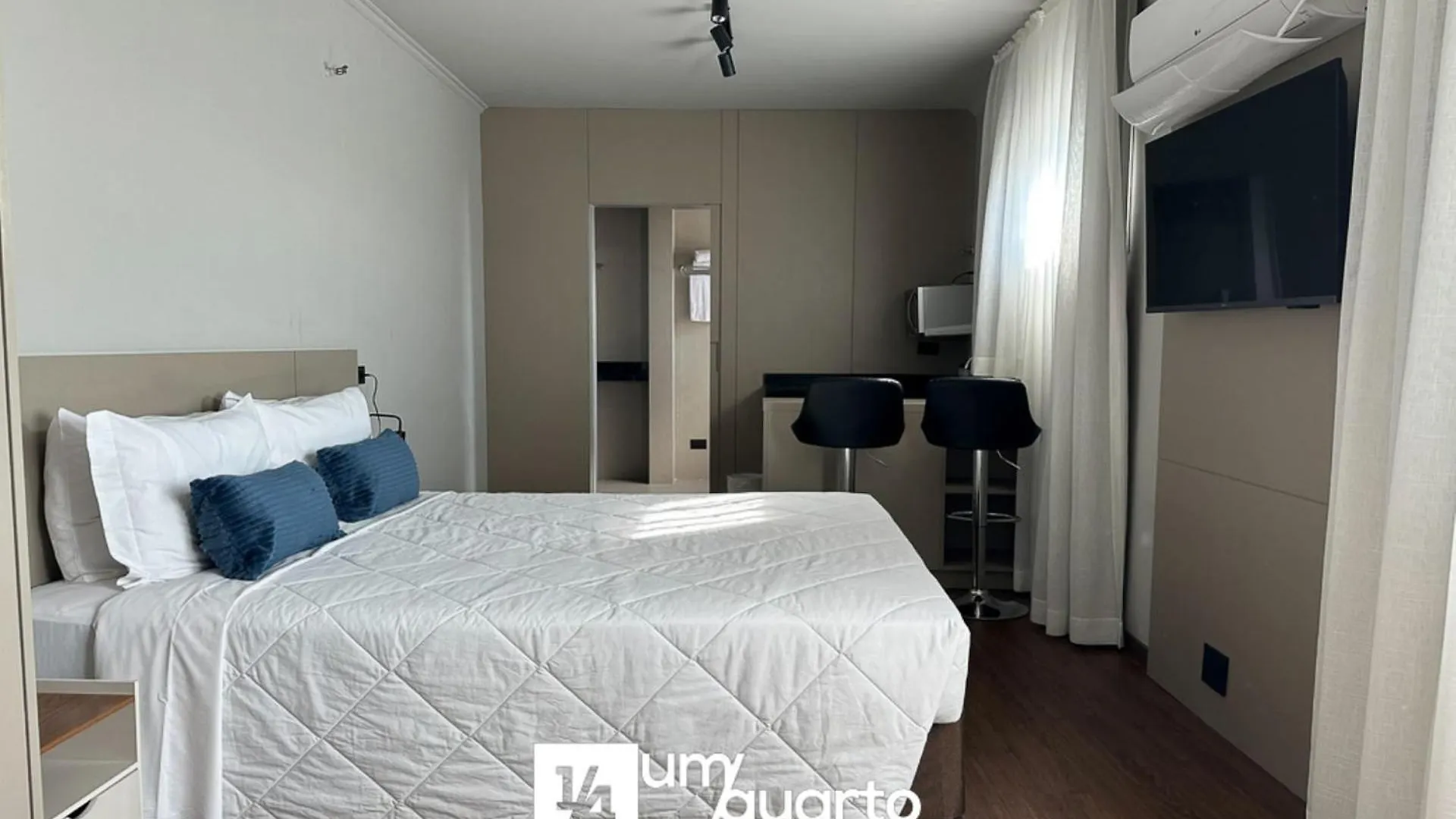 Edificio Congonhas Aeroporto Apartamento São Paulo Brasil