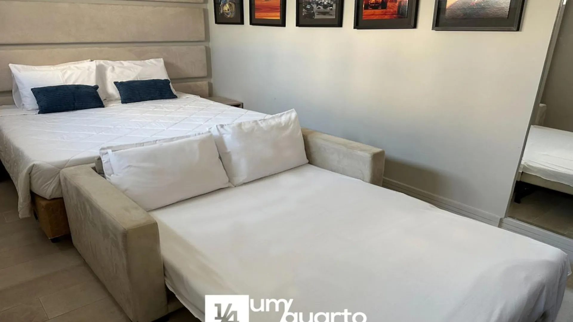 Edificio Congonhas Aeroporto Apartamento São Paulo