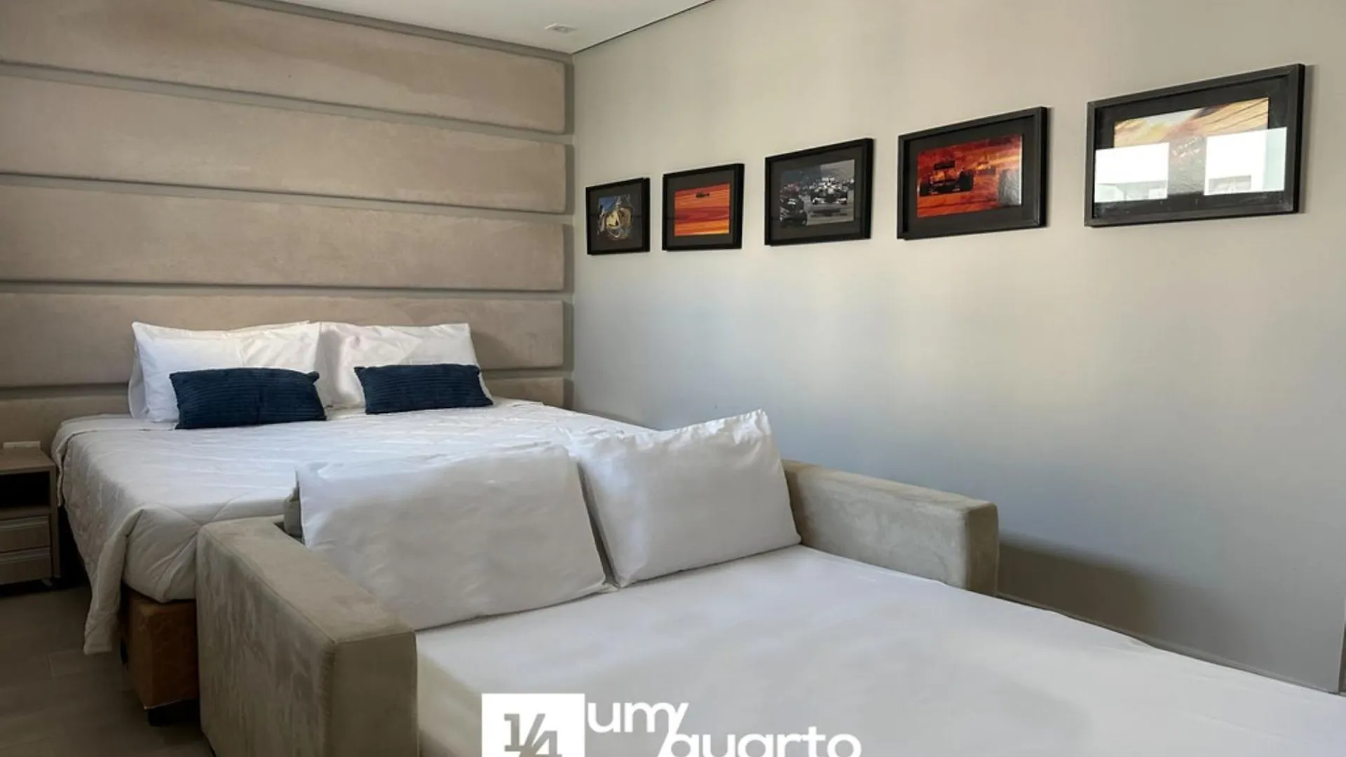 Edificio Congonhas Aeroporto Apartment Sao Paulo