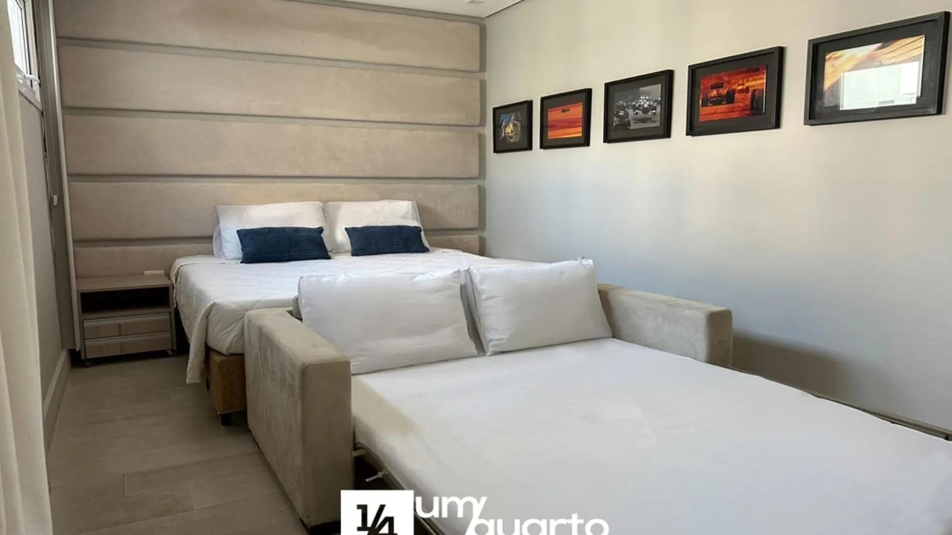 Edificio Congonhas Aeroporto Apartment Sao Paulo